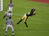 Championnat de France football © André Sonnois
